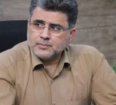 تابلوی پلیس‌راه جاده اهواز – شوشتر پس از پیگیری مسئولان اصلاح شد