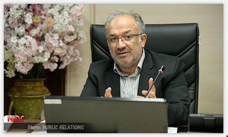 حفر و تکمیل ۱۱۴ حلقه چاه نفت و گاز با ثبت ۱۱۵ هزار متر حفاری در دولت چهاردهم